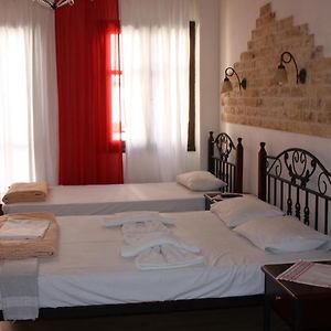 Chambre Grande Double